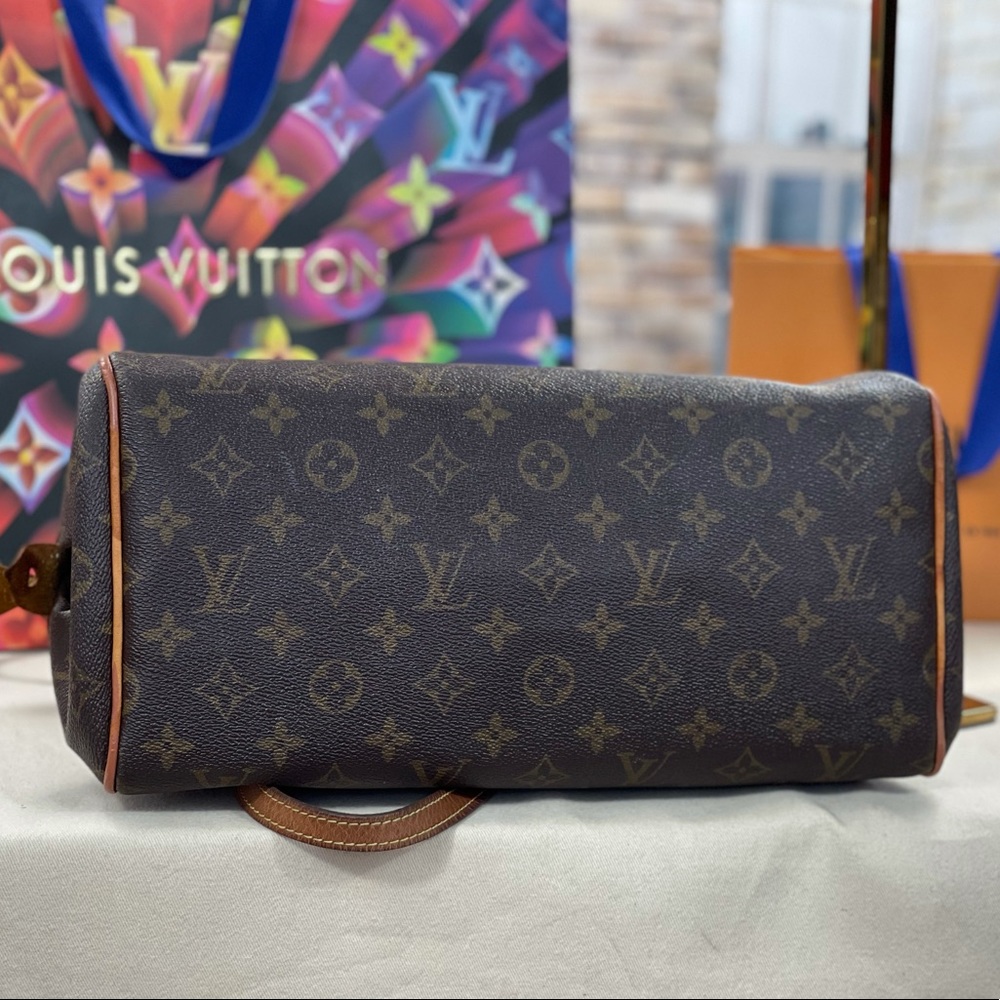✨SOLD✨AUTHENTIC LOUIS VUITTON Monogram Montorgueil - Picture 5 of 15